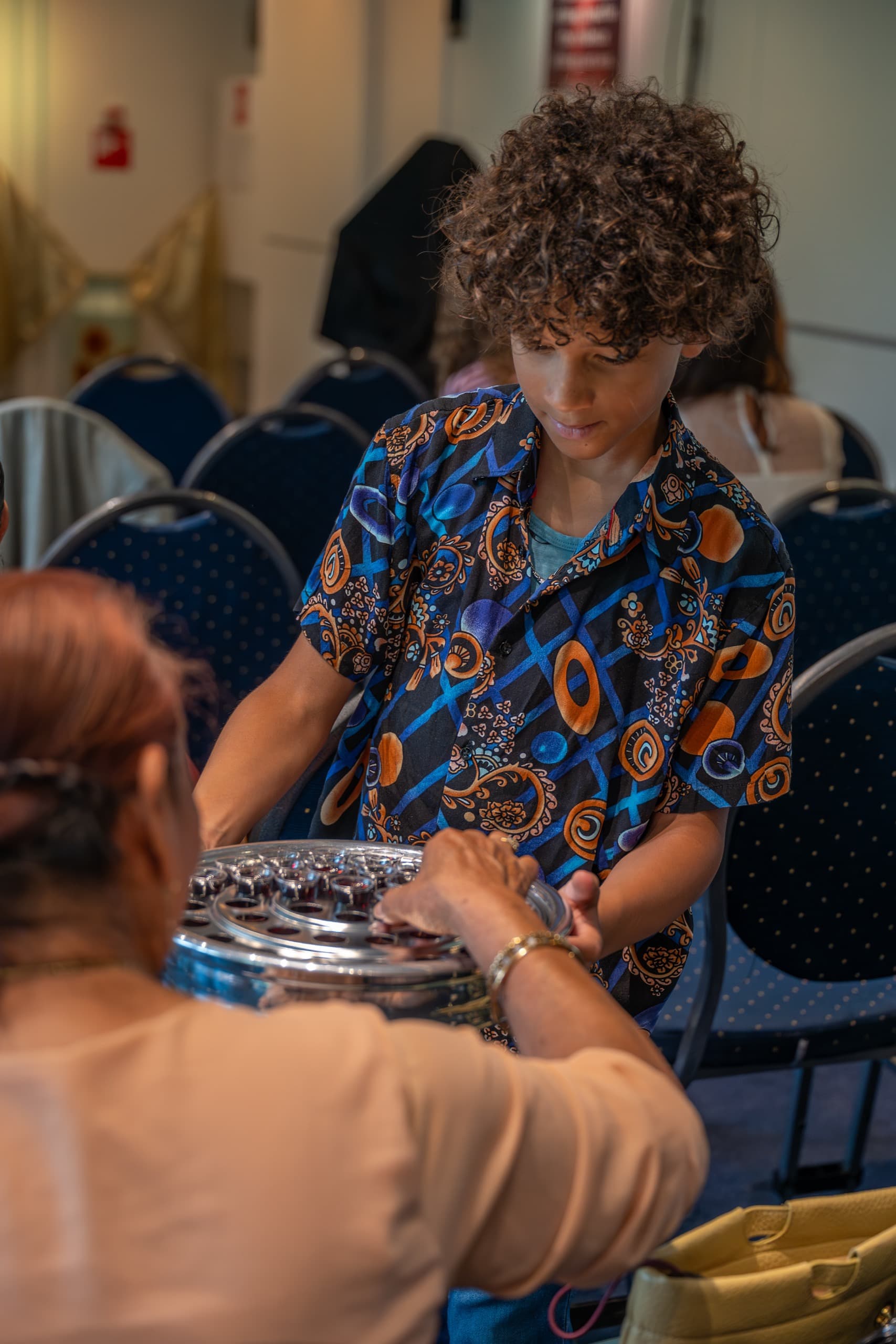 FaithNL Pinkstergemeente kerk gemeenschap geloof evangelisch christen Capelle aan den IJssel Rotterdam111