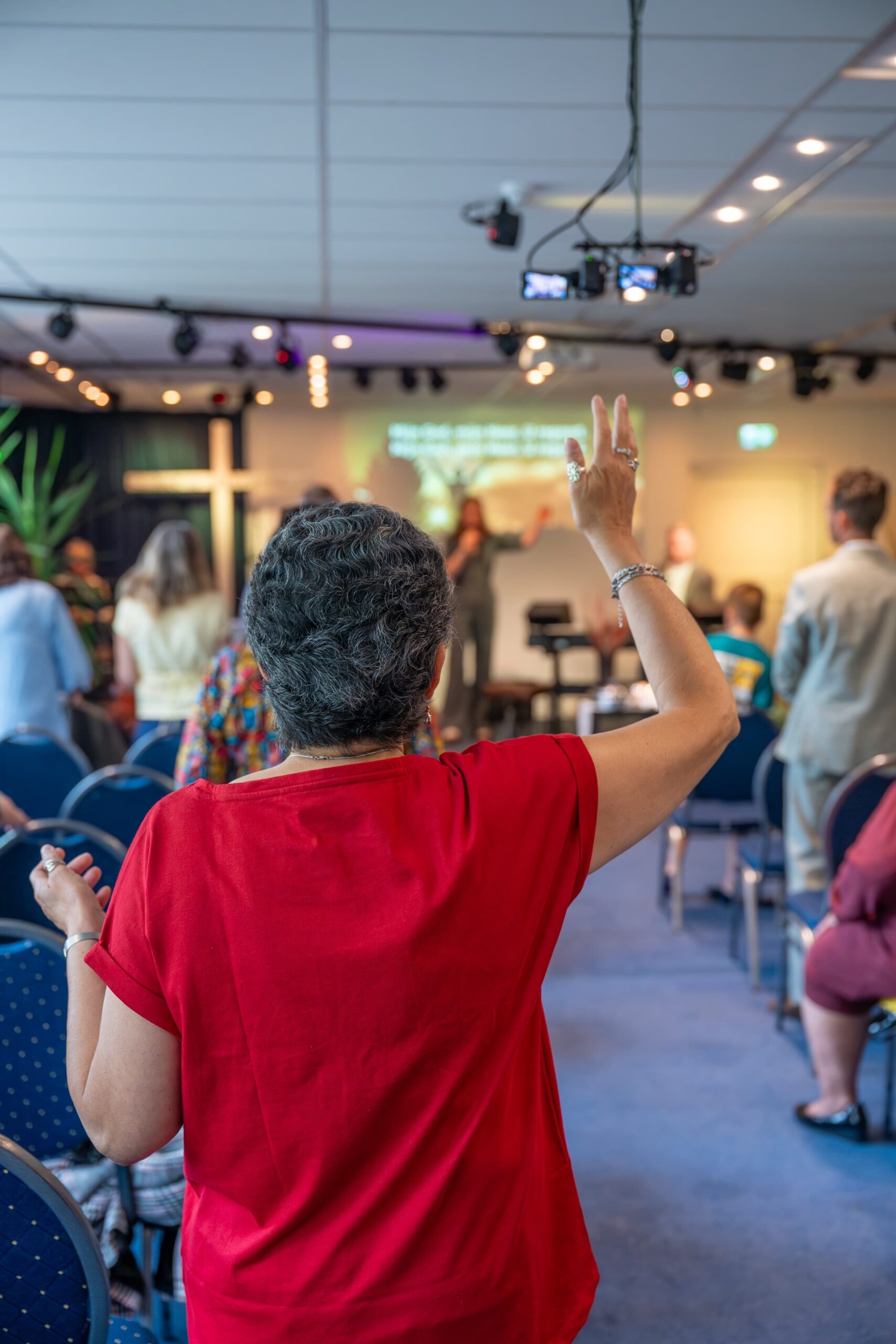 FaithNL Pinkstergemeente kerk gemeenschap geloof evangelisch christen Capelle aan den IJssel Rotterdam40