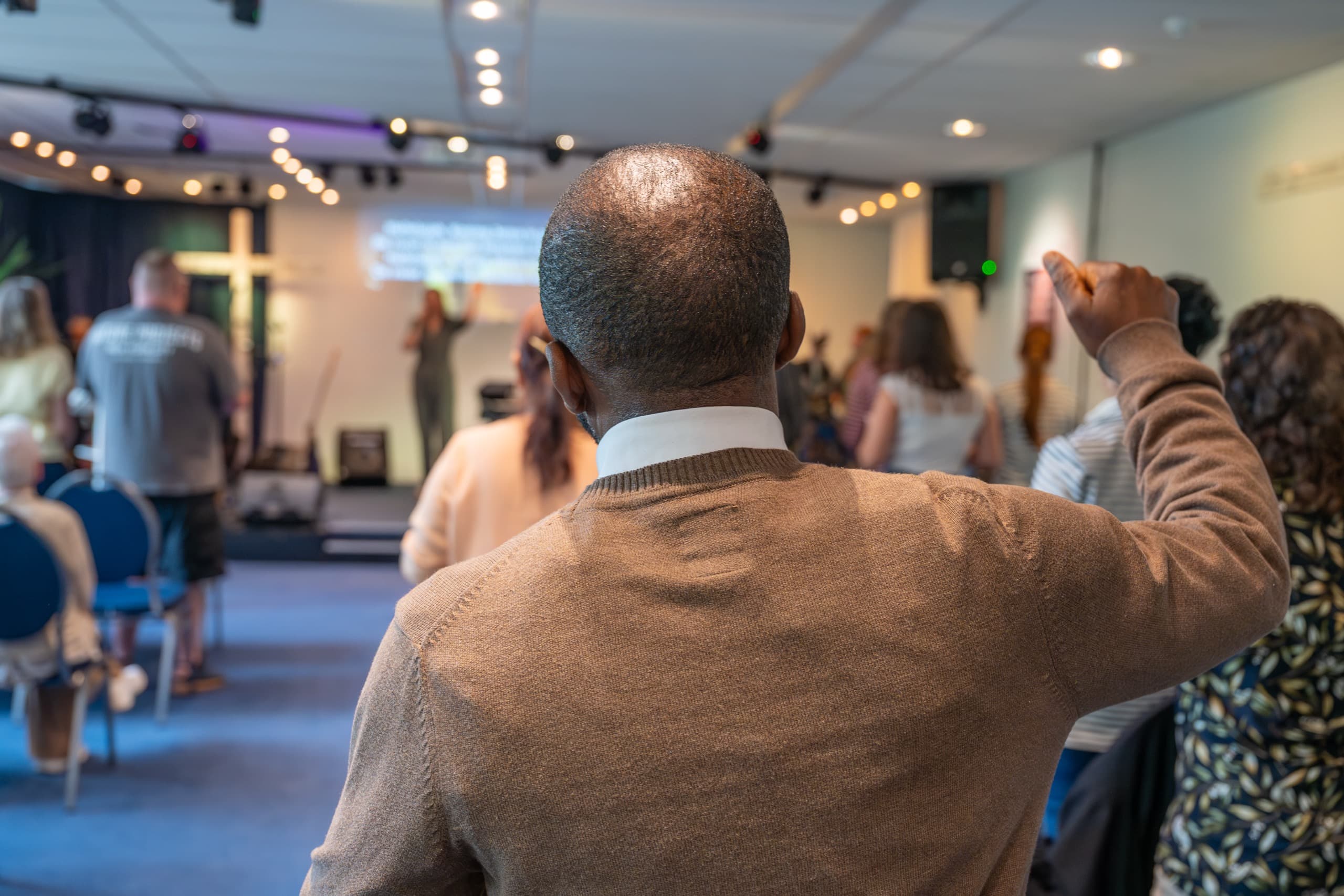 FaithNL Pinkstergemeente kerk gemeenschap geloof evangelisch christen Capelle aan den IJssel Rotterdam69